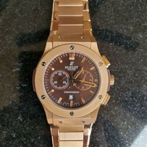 hublot big bang king rose gold price|hublot 582888 big bang.